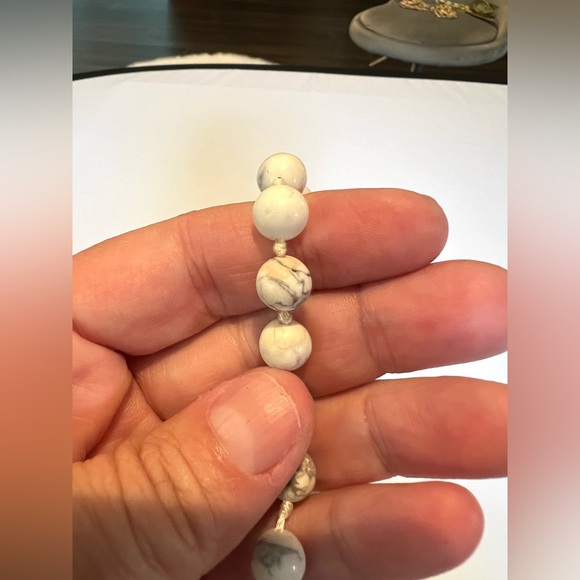 Anthropologie Tanaquil Medallion Pendant Necklace - Picture 12 of 12